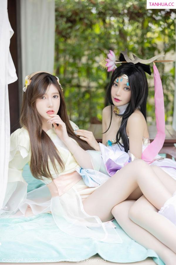 美桃酱  [XiuRen]高清写真图 2022.04.29 No.4948 模特合集第17张图片